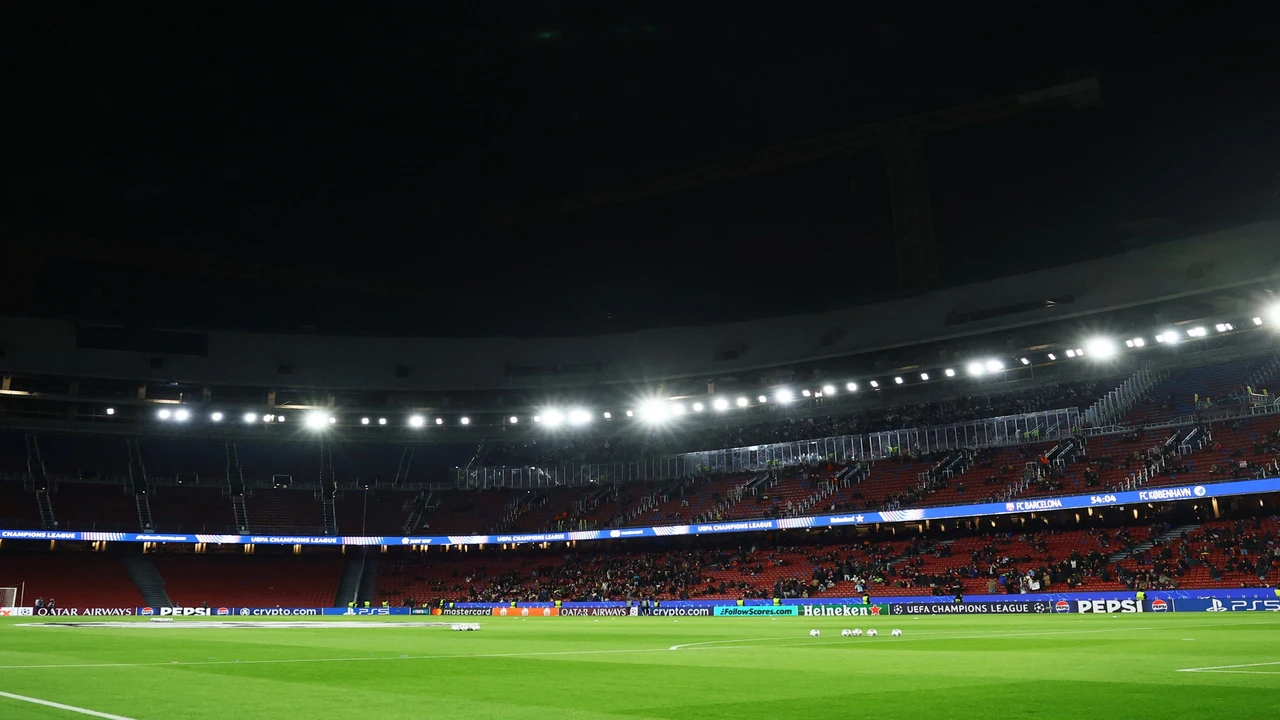 توقيت انطلاق مواجهة برشلونة وفياريال بالدوري الإسباني وتفاصيل التشكيلة المتوقعة والقنوات الناقلة للمباراة